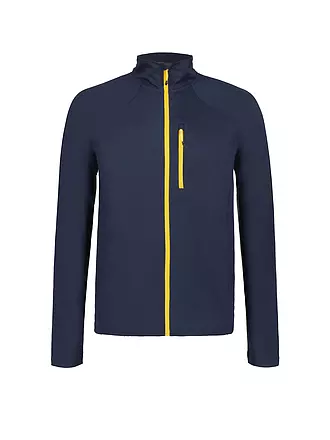 ICEPEAK | Giacca in pile da uomo Basco |